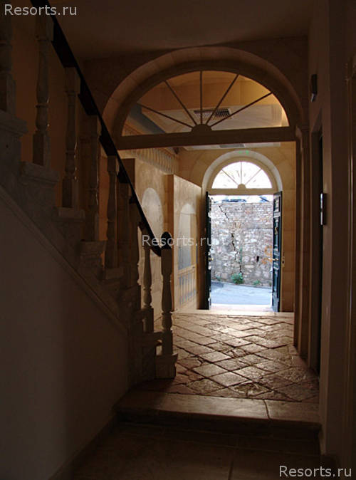Siorra Vittoria 9